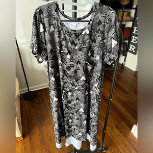 LulaRoe Carly Dress
